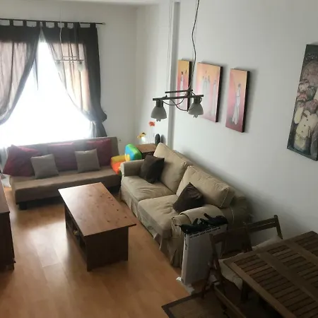 Apartamento Alpes Apartment *
