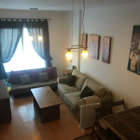 Apartamento Alpes Apartment