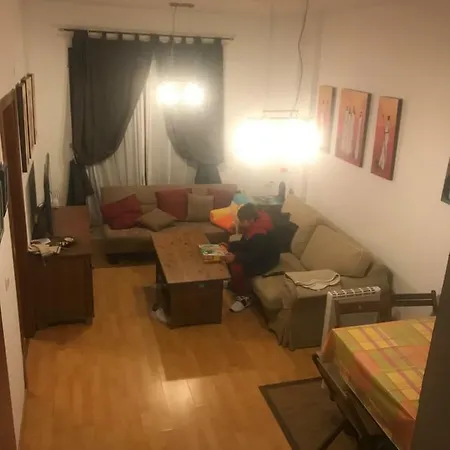 Apartment Apartamento Alpes